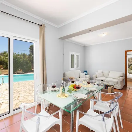 Villa Kostis *
