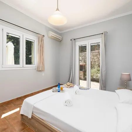 Villa Kostis *