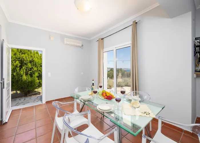 Kostis Villa Kateliósz