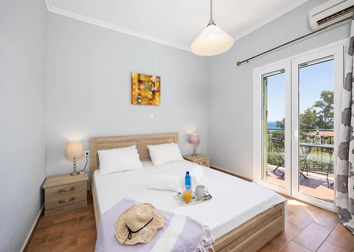 Villa Kostis Kateliósz